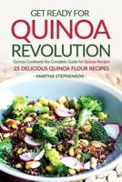 Get Ready for Quinoa Revolution