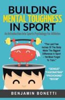 Building Mental Toughness in Sport