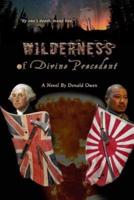 Wilderness of Divine Precedent