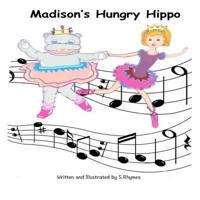 Madison's Hungry Hippo