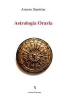 Astrologia Oraria