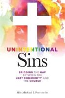 Unintentional Sins