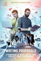 Writing Proposals