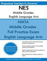 NES Middle Grades English Language Arts