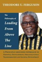 The Philosophy of Leading from Above the Line
