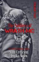 The Soldiers of Wrath MC