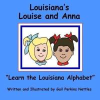 Learn the Louisiana Alphabet