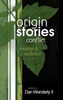 Origin Stories Conflict