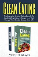 Clean Eating Bundle