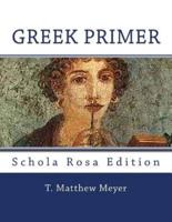 Greek Primer