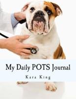 My Daily POTS Journal