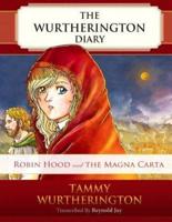 Robin Hood & The Magna Carta