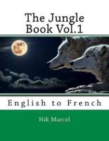 The Jungle Book Vol.1