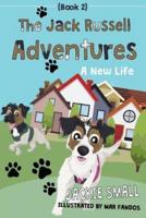 The Jack Russell Adventures (Book 2)