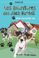 Les Aventures Des Jack Russell (Livre 2)