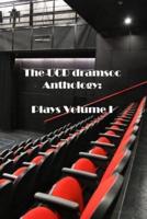 The UCD Dramsoc Anthology