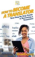 How To Become a Translator