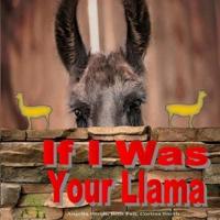 If I Was Your Llama