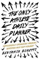The Only Athlete Daily Planner