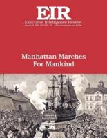 Manhattan Marches for Mankind
