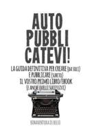 Autopubblicatevi!