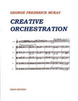 Creative Orchestration