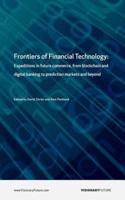 Frontiers of Financial Technology