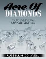 Acres of Diamonds by Russell H. Conwell