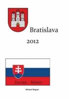 Bratislava 2012