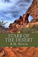 Starr of the Desert