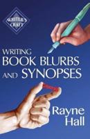 Writing Book Blurbs and Synopses
