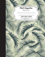 Mind Composition Book