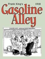 Gasoline Alley 1918