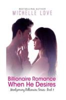 Billionaire Romance