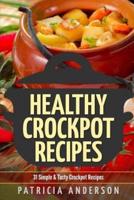Healthy Crockpot Recipes