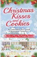 Christmas Cookies and Kissing Bridge