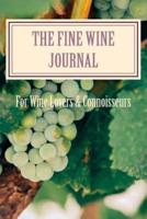 The Fine Wine Journal