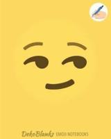 Emoji Notebooks