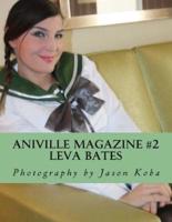 Aniville Magazine #2