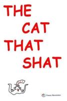 The Cat That Shat