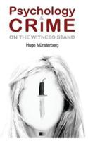 Psychology and Crime