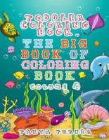 Toddler Coloring Book