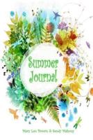 Summer Journal