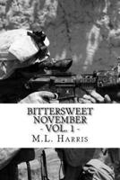 Bittersweet November