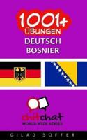 1001+ Ubungen Deutsch - Bosnier