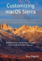 Customizing Macos Sierra