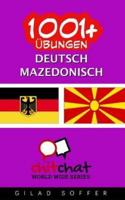 1001+ Ubungen Deutsch - Mazedonisch