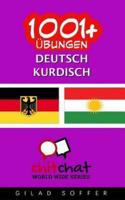 1001+ Ubungen Deutsch - Kurdisch