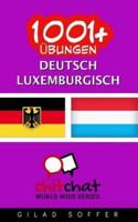 1001+ Ubungen Deutsch - Luxemburgisch