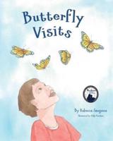Butterfly Visits
